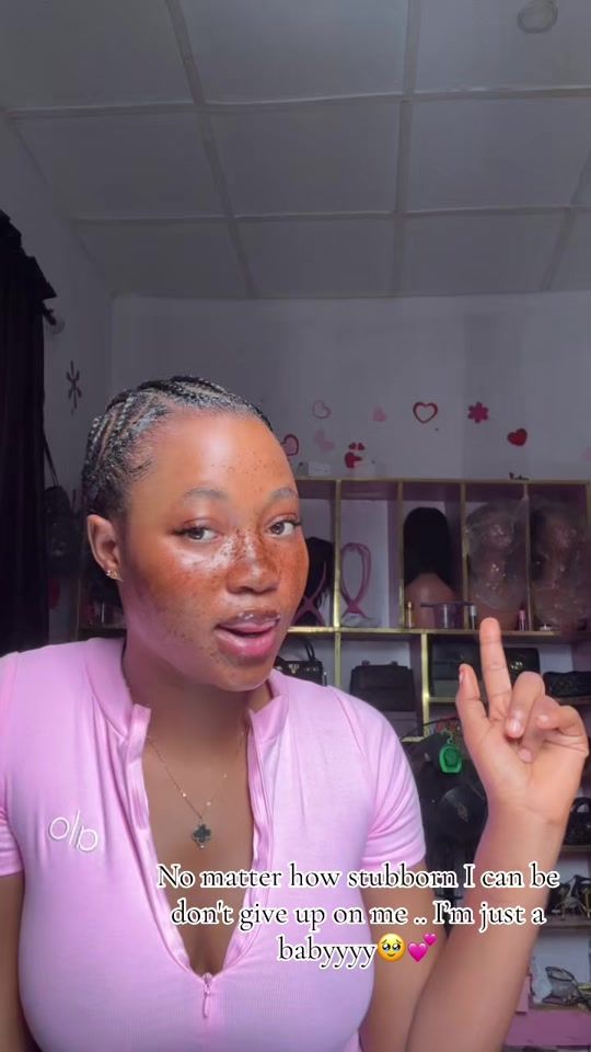 TikTok video thumbnail by _____ajikeh