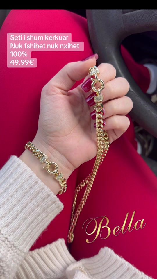 TikTok video thumbnail by bella_accessoriessss