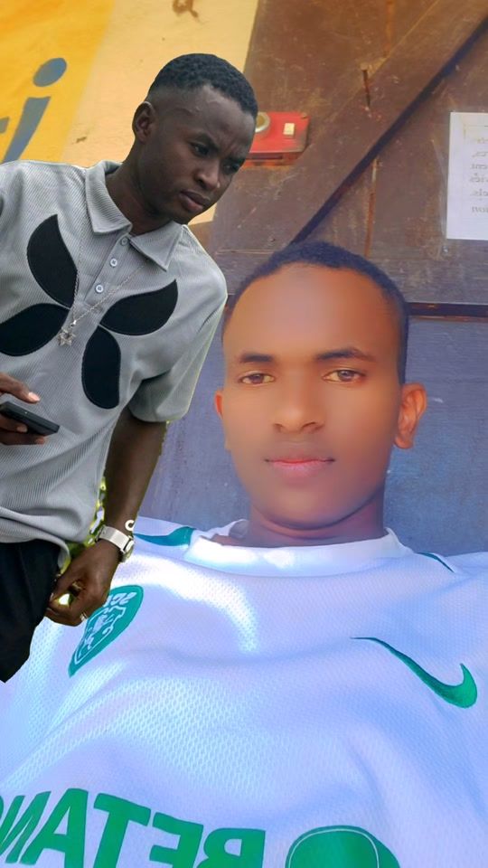 TikTok video thumbnail by gandadiallo101