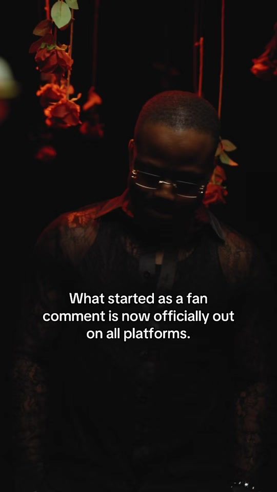TikTok video thumbnail by koredebello