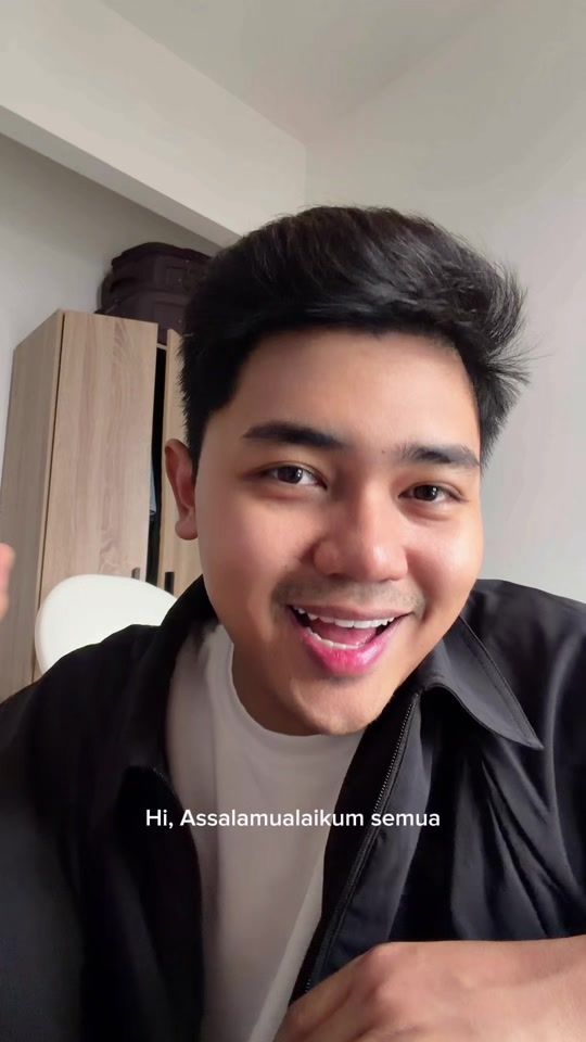 TikTok video thumbnail by danialchuer