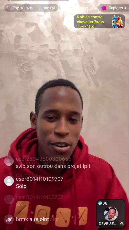 TikTok video thumbnail by 10.brmx
