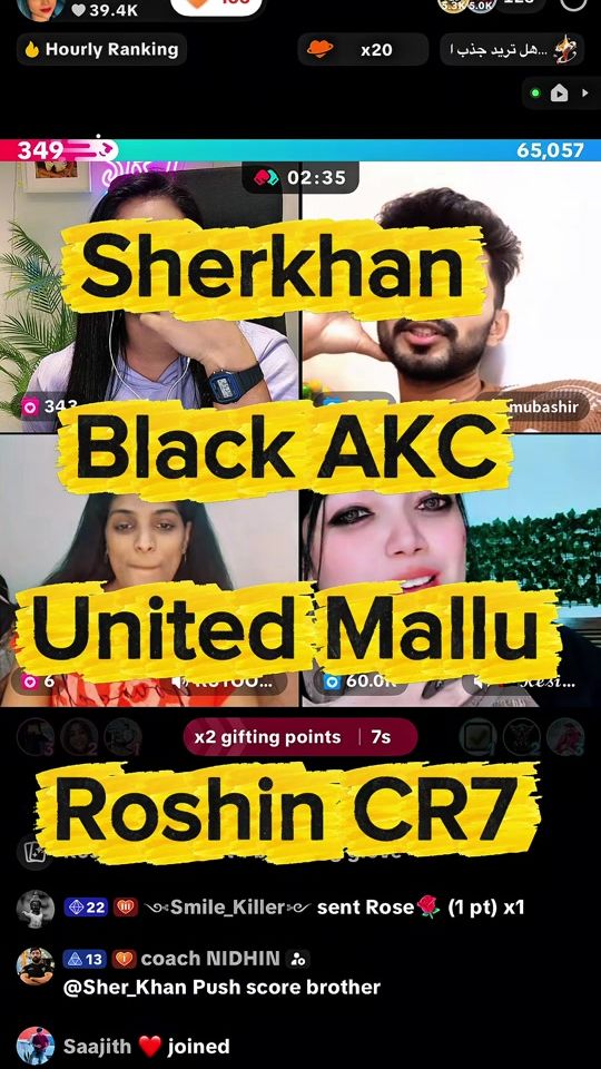 TikTok video thumbnail by _sruthi_thampi