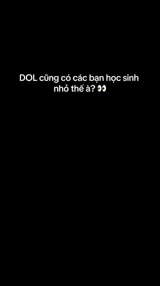 TikTok video thumbnail by dolenglish