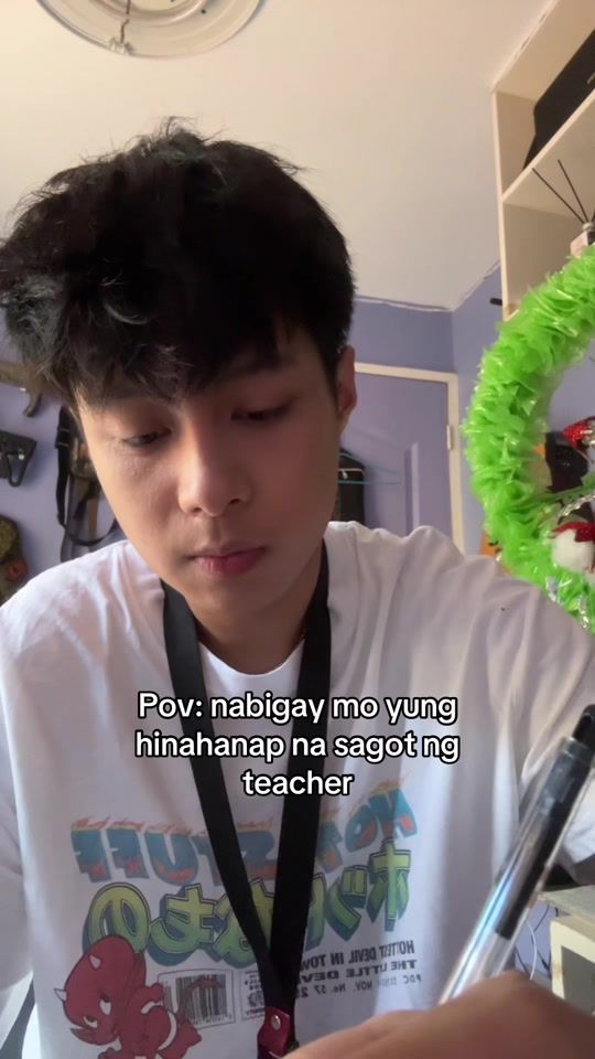 TikTok video thumbnail by imchriskong