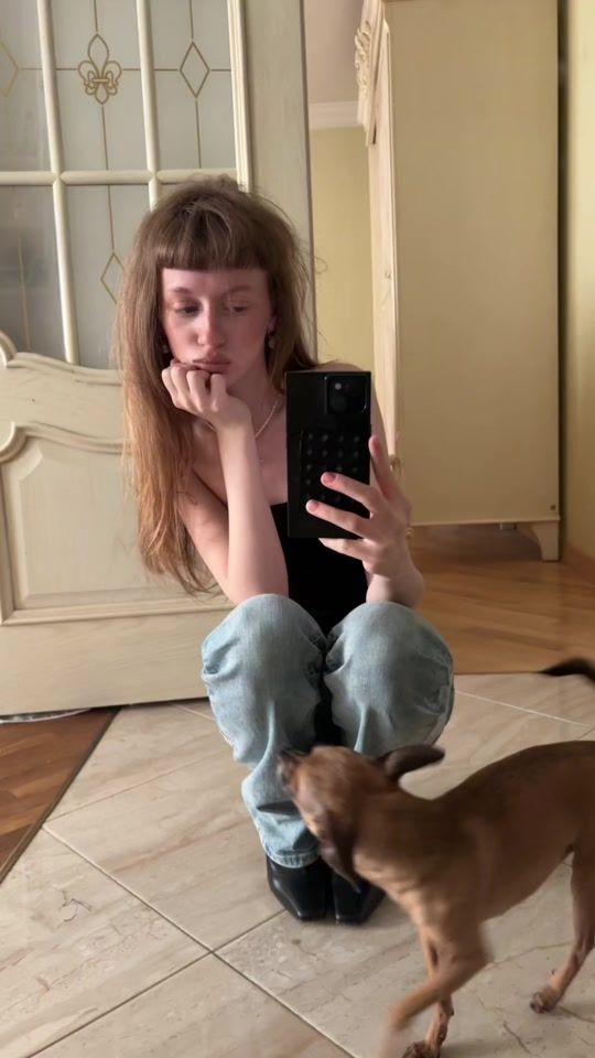 TikTok video thumbnail by bezchelochnaia