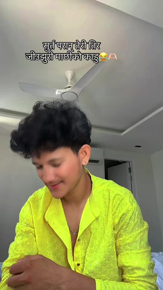 TikTok video thumbnail by itsmenareshkhadka7