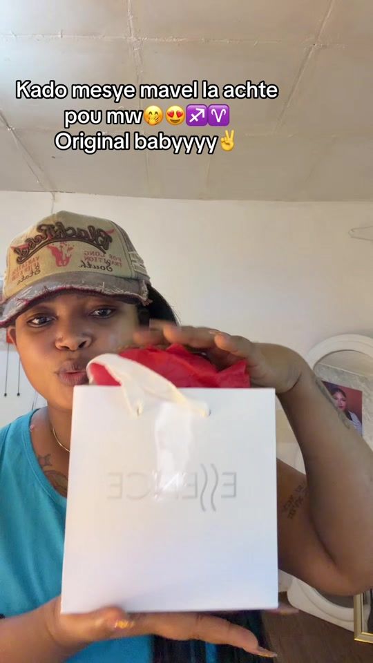 TikTok video thumbnail by dousbecky