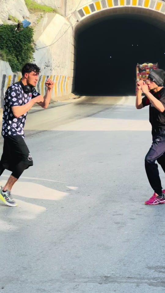 TikTok video thumbnail by ahmadoo296
