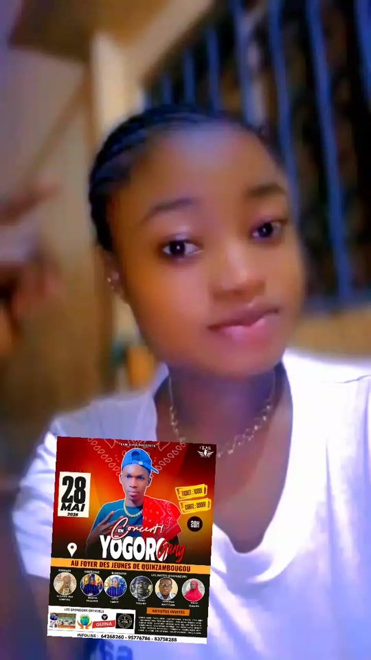TikTok video thumbnail by fatim_yebe7