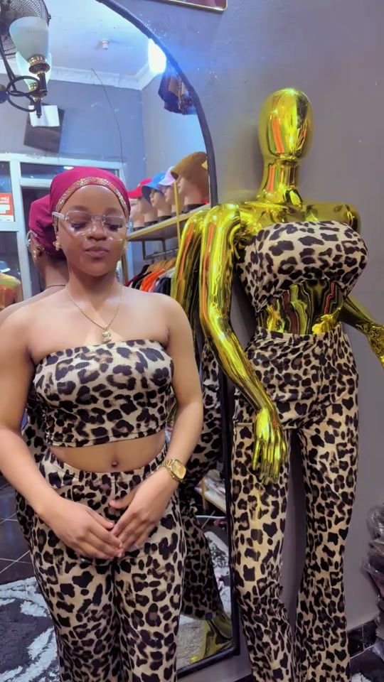 TikTok video thumbnail by g_store_tz