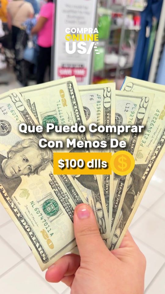 TikTok video thumbnail by compraonlineusa