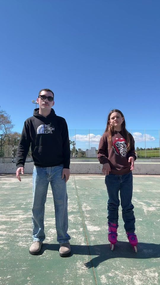TikTok video thumbnail by ihugovieira