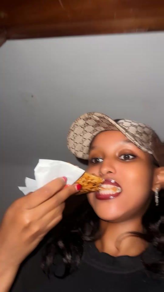 TikTok video thumbnail by b_tafari
