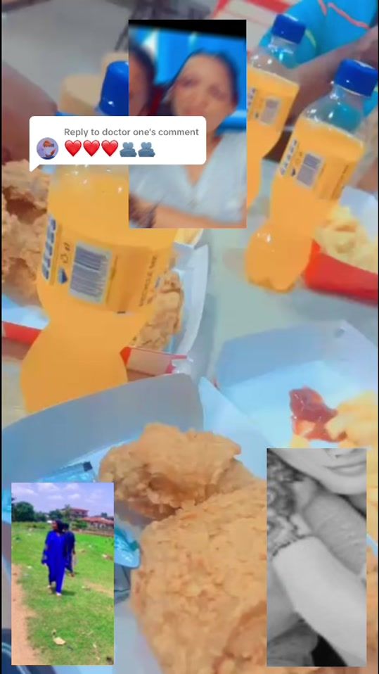 TikTok video thumbnail by halimatu.jallo