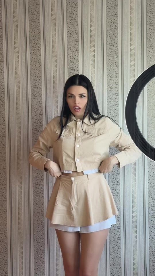 TikTok video thumbnail by mar1na_volkova