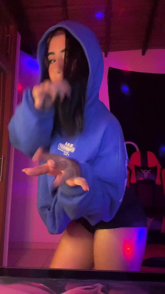 TikTok video thumbnail by saramoon_ofc