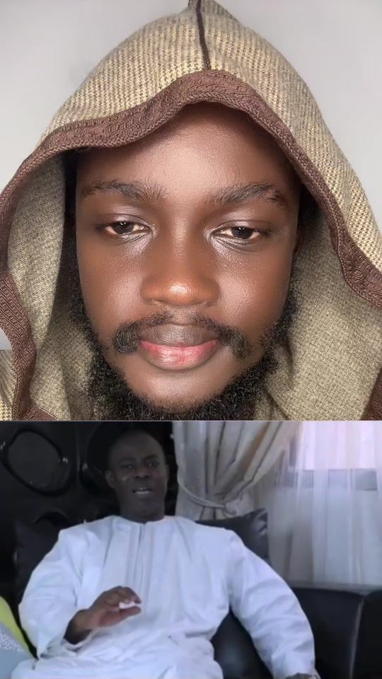 TikTok video thumbnail by hadji_malick