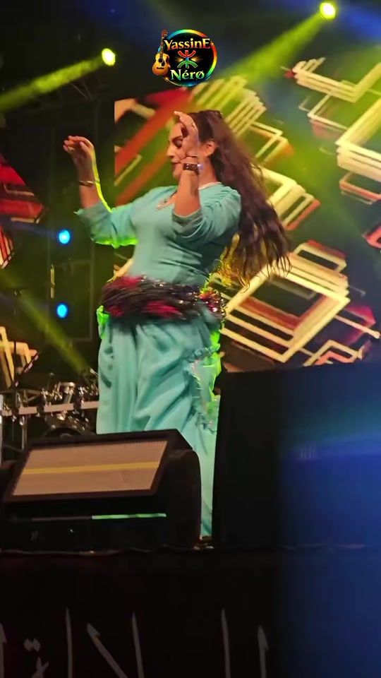 TikTok video thumbnail by _yassinenero_
