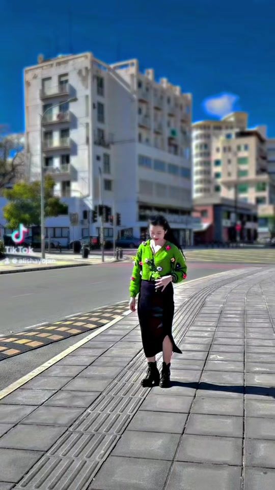 TikTok video thumbnail by alishayojan