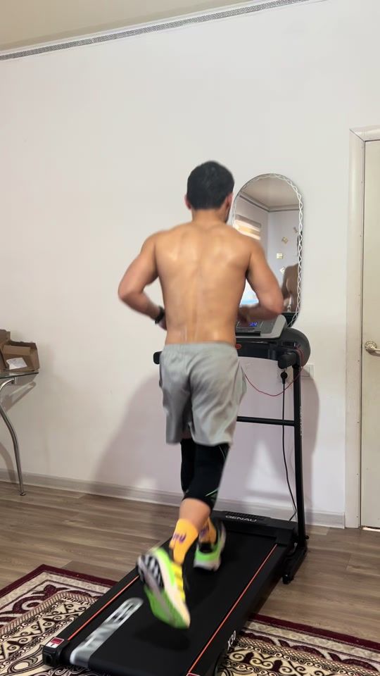 TikTok video thumbnail by aman_workout