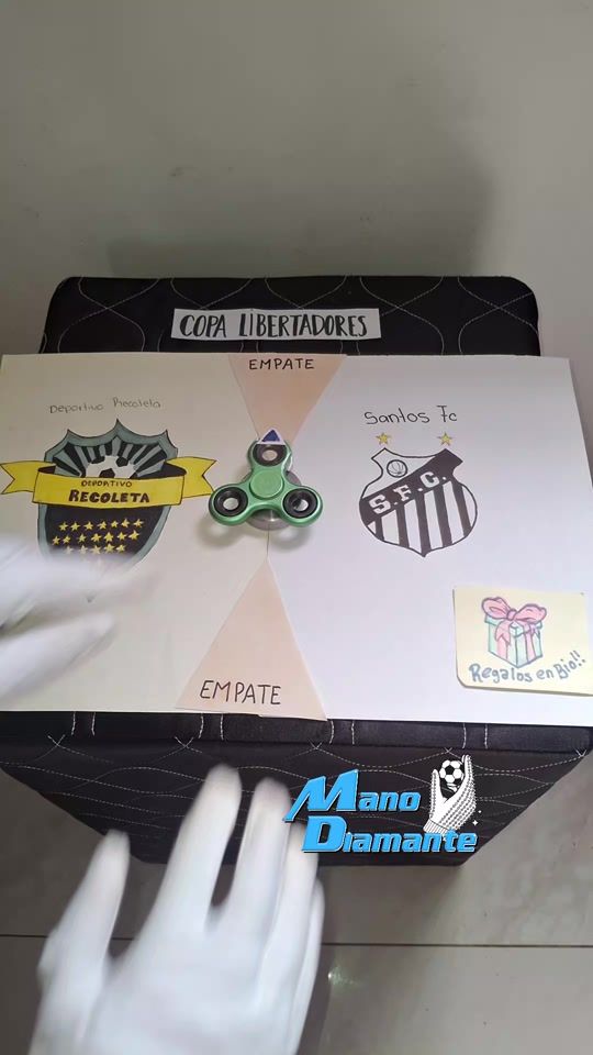 TikTok video thumbnail by manodiamanteoficial