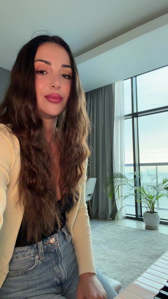 TikTok video thumbnail by bellapapikyan