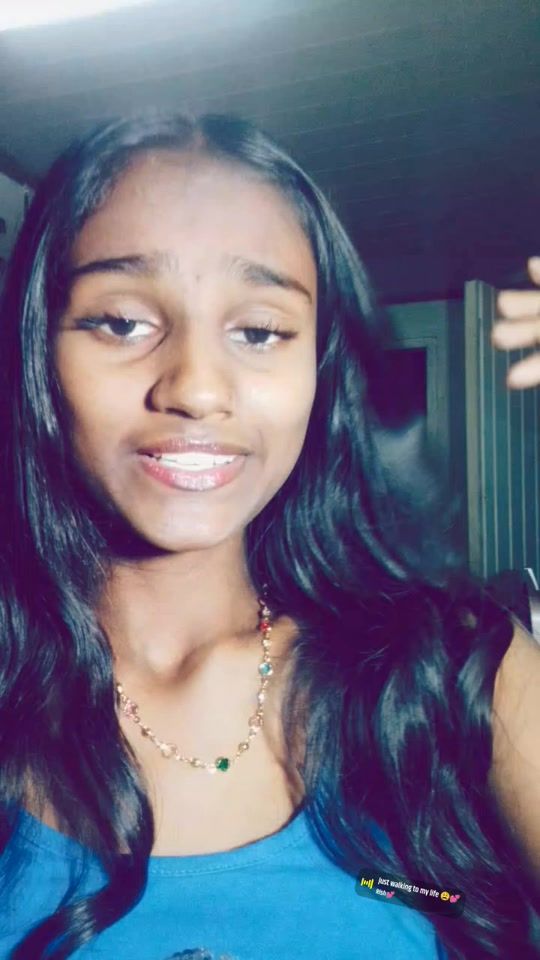 TikTok video thumbnail by they_luvv_swetha