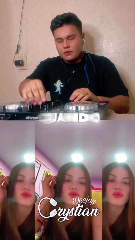 TikTok video thumbnail by djcrystian