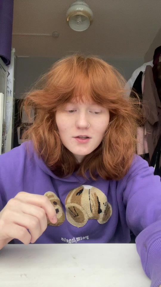 TikTok video thumbnail by li_zzzk