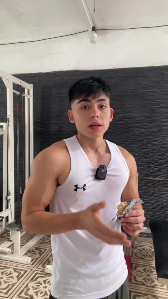 TikTok video thumbnail by thiagooo_heredia