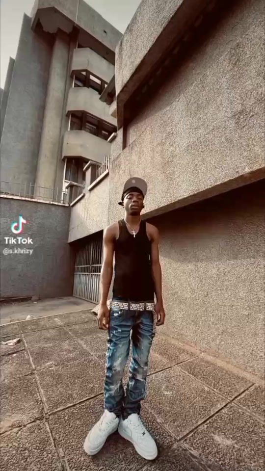 TikTok video thumbnail by .umodzi5