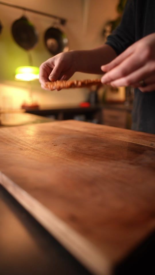 TikTok video thumbnail by jortskitchen