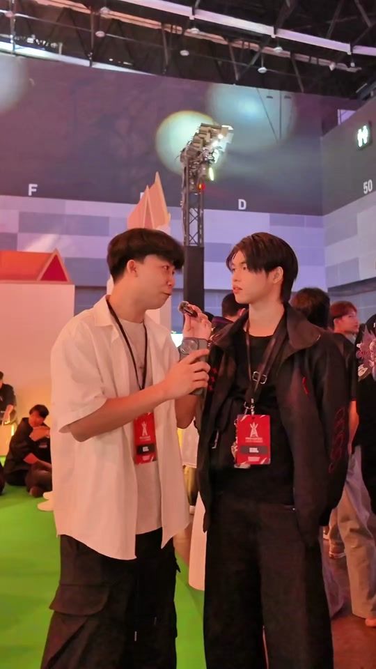 TikTok video thumbnail by same_taiyang