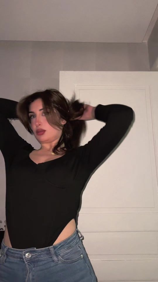 TikTok video thumbnail by eyatrabesli