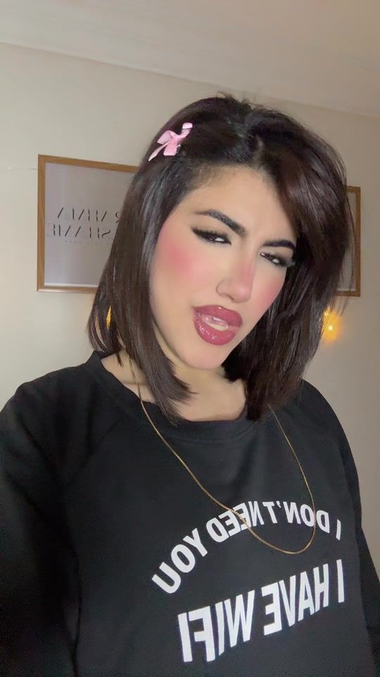 TikTok video thumbnail by _malak_araby__