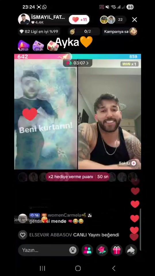TikTok video thumbnail by ismayil_fatehli