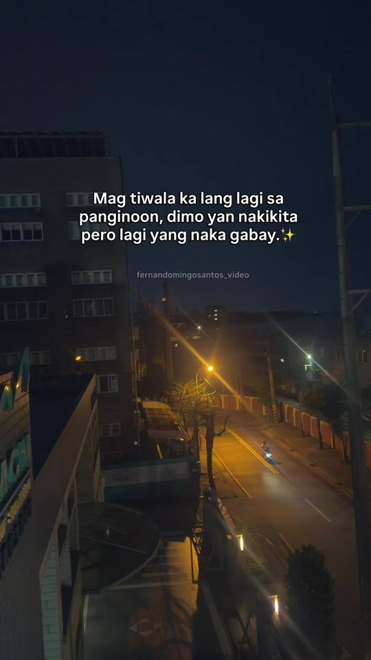 TikTok video thumbnail by akosifernann