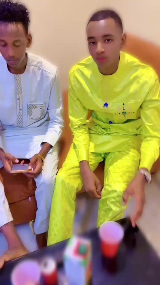 TikTok video thumbnail by hamadoun.daga