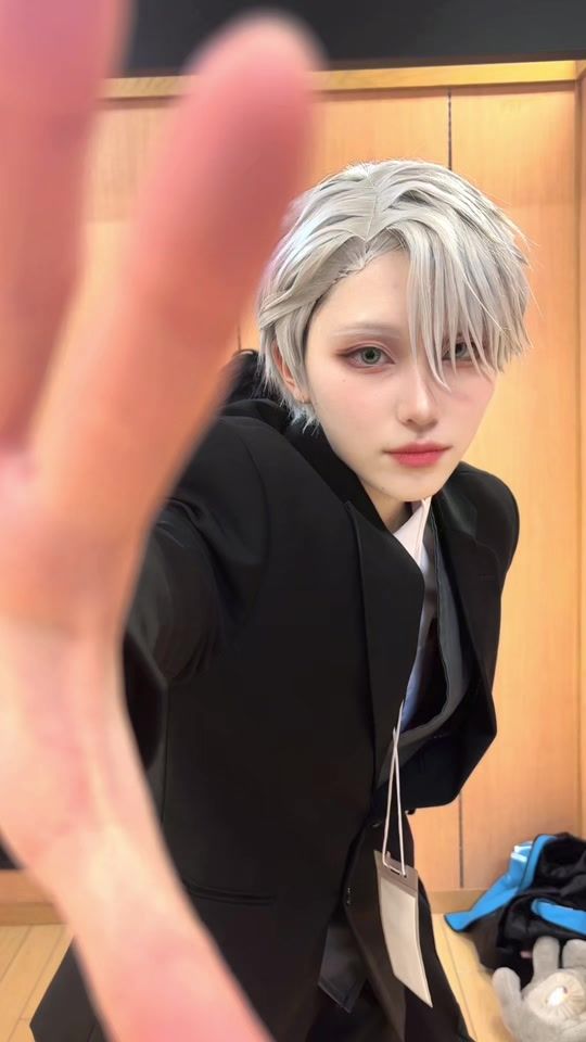 TikTok video thumbnail by lamu_gr
