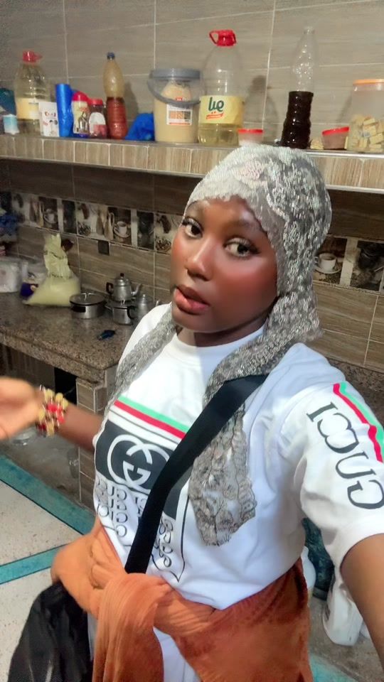 TikTok video thumbnail by sanogomariam086