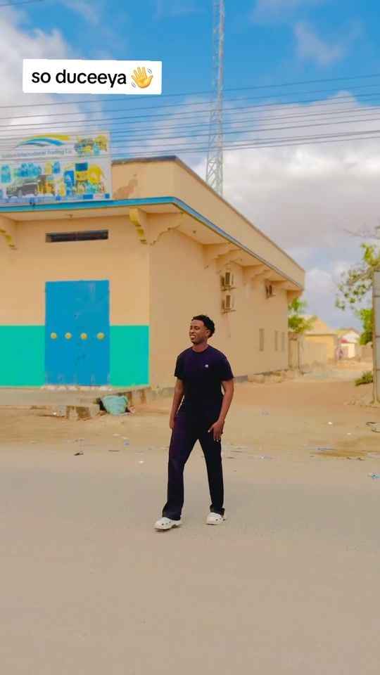 TikTok video thumbnail by general.mudug.16