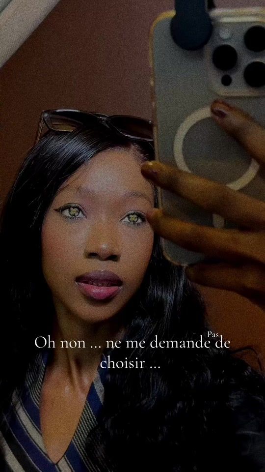 TikTok video thumbnail by mariamousstoure