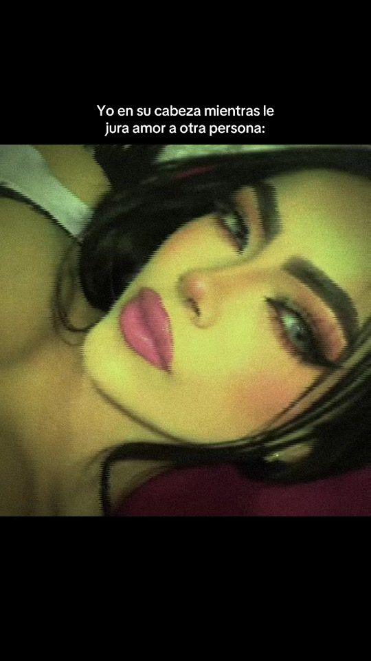 TikTok video thumbnail by genesisshow0