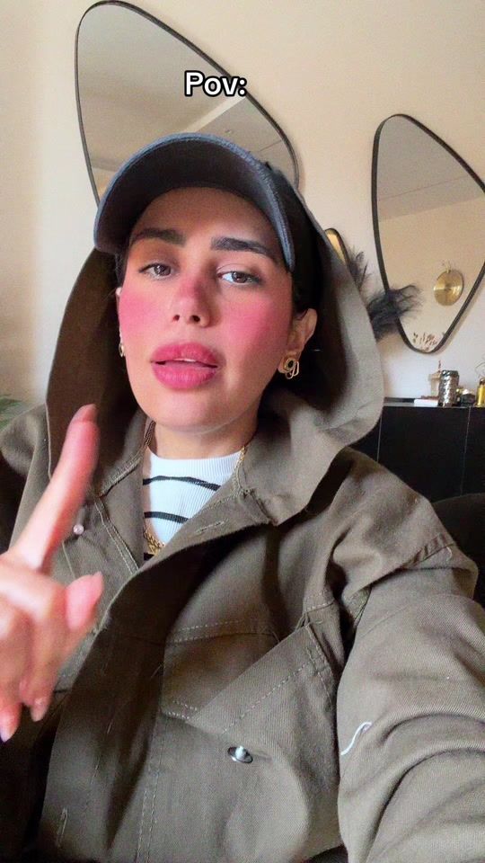 TikTok video thumbnail by emanmagdymakeup