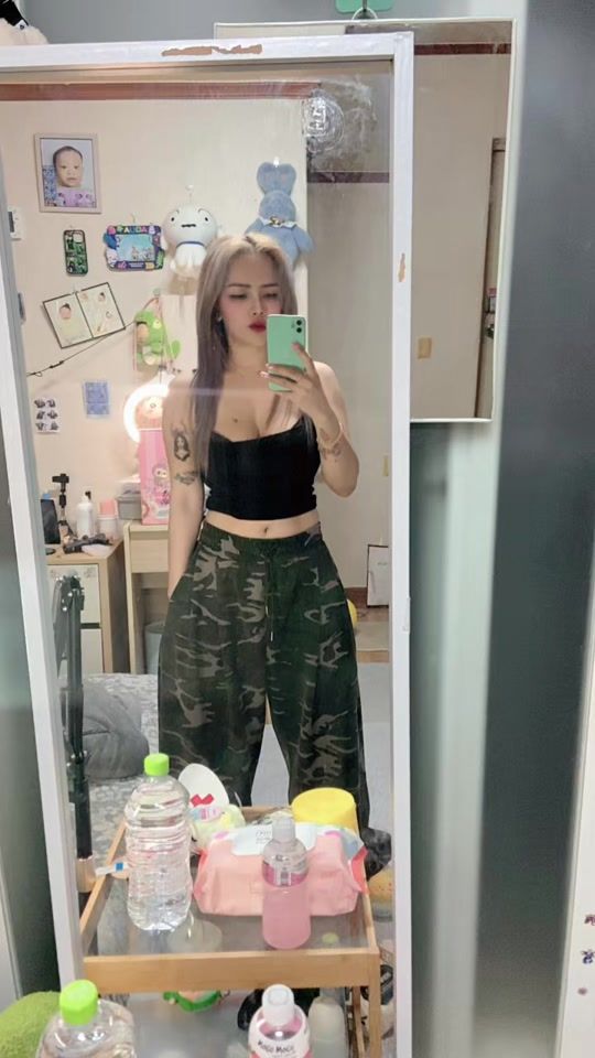 TikTok video thumbnail by nongtaehee1naruk