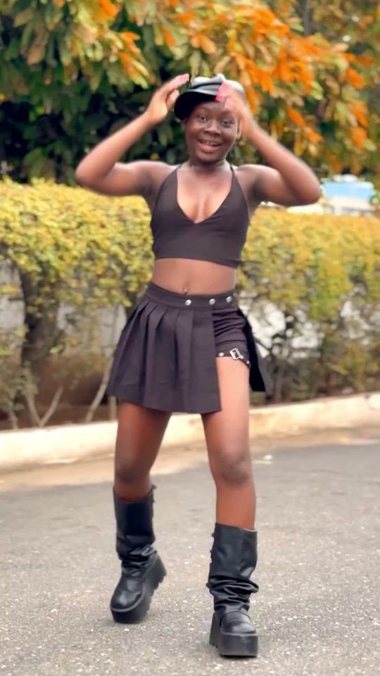 TikTok video thumbnail by peaceshodii_