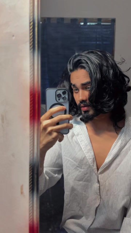 TikTok video thumbnail by uffx_shen