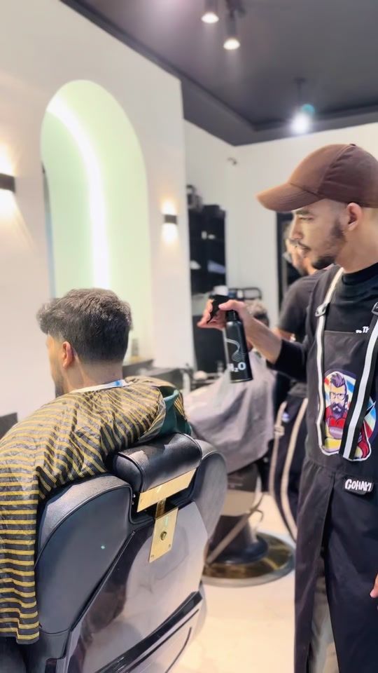 TikTok video thumbnail by eyddethebarbercompnye