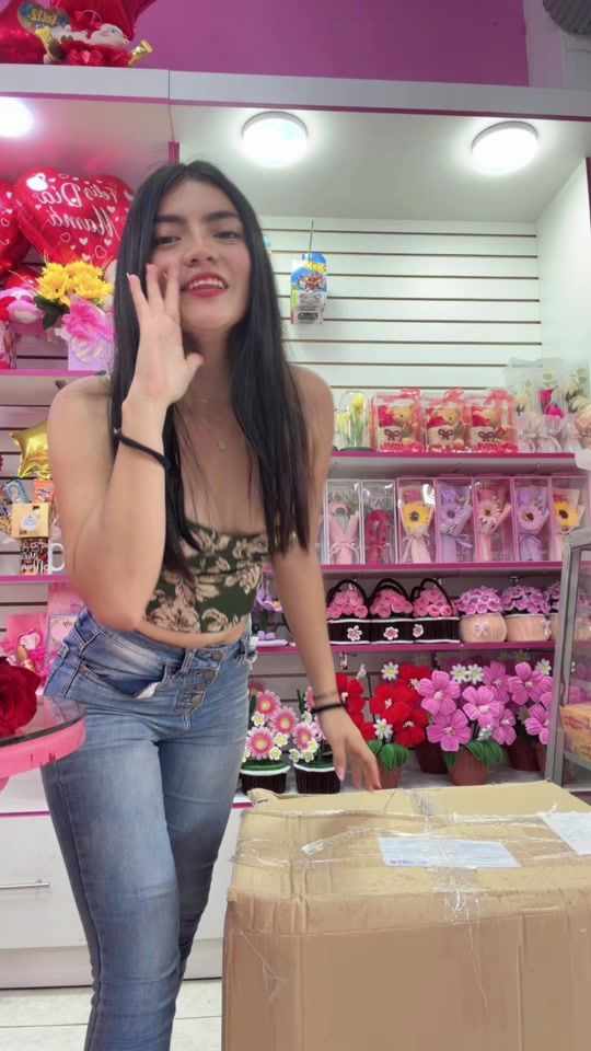 TikTok video thumbnail by karlitej